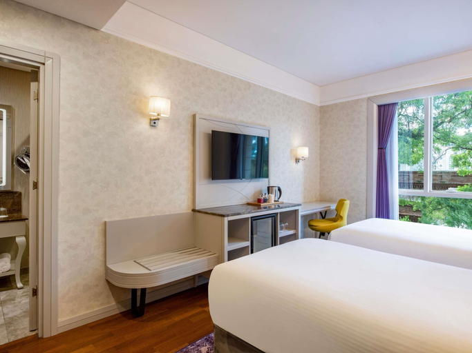 Bedroom 2, Mercure Tbilisi Old Town, Tbilisi
