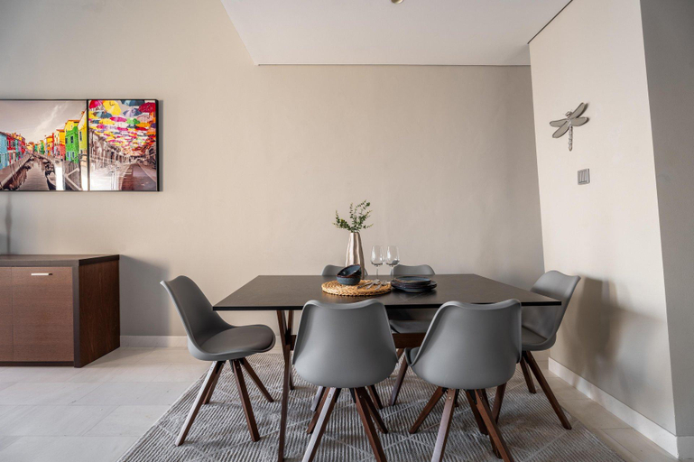 5, GuestReady - 2BR | Marina View, Dubai