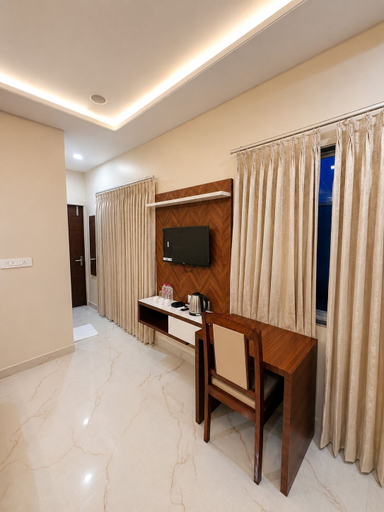 Interior 3, Hotel Gold Coin, Jaipur