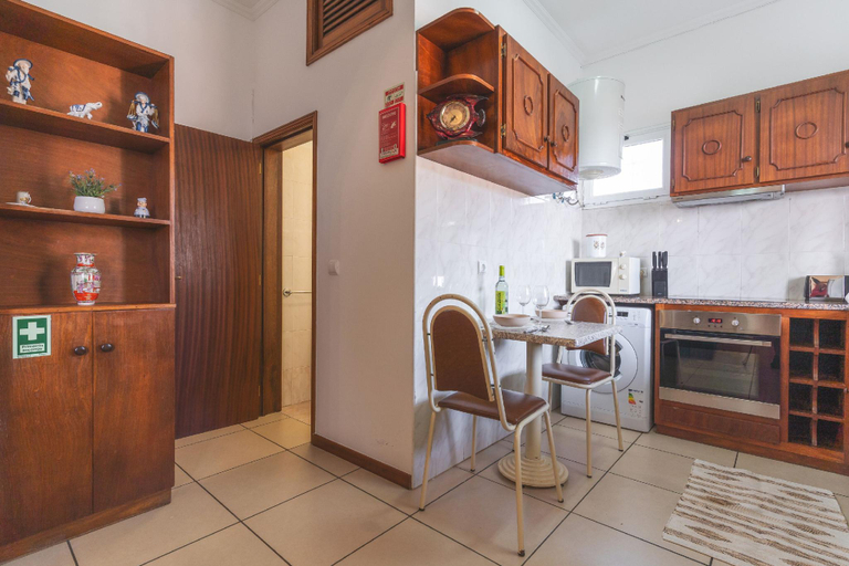 Others 3, Avelino Apartment by Atlantic Holiday, Machico
