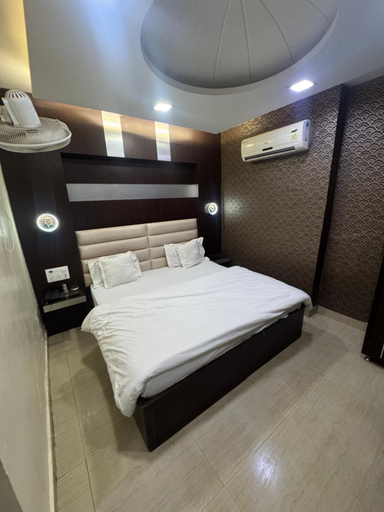 4, Hotel pagoda resorts inn, Ganganagar