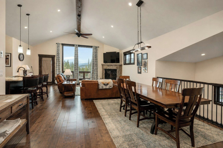 Food & Drinks, Keystone Private Homes by Vail Resorts, Summit