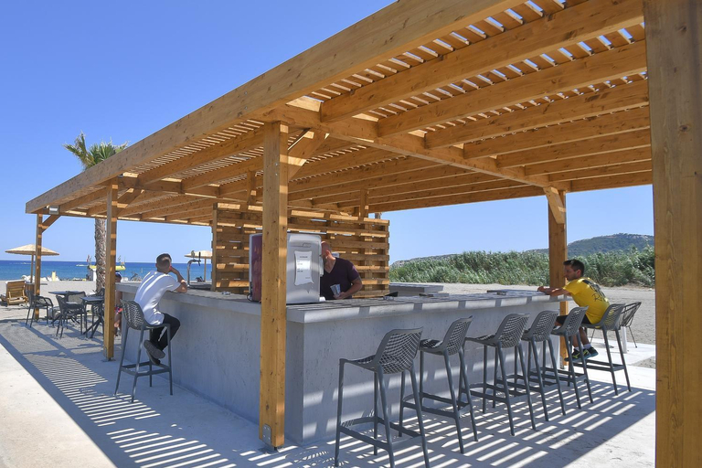 Food & Drinks 5, Evita Bay, South Aegean