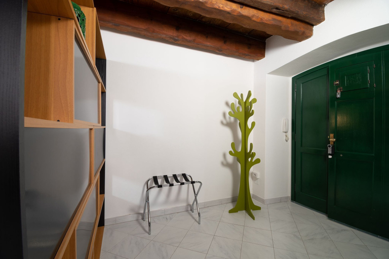 Interior 3, Sotto la Torre Apartment, Cagliari