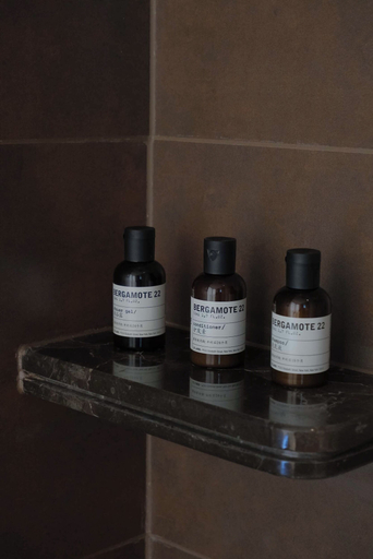 Bathroom amenities 5, Six Five Alley · Chengdu Citang, Chengdu