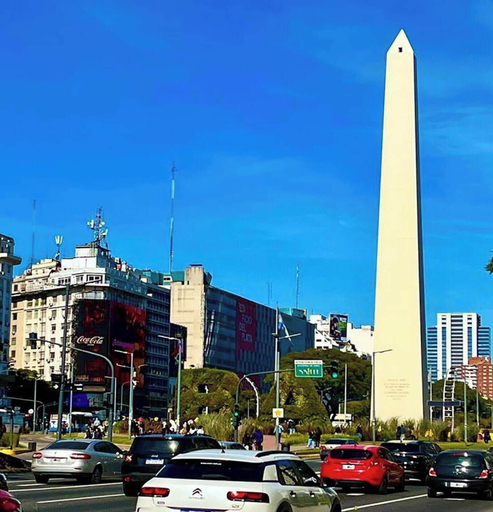 Point of interest 3, Gran monoambiente en centro de Bs As 1 C, Distrito Federal