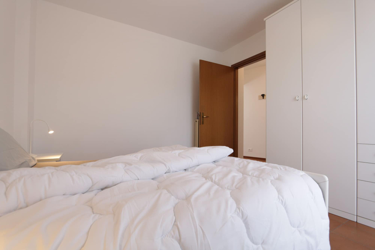 Room 1, Reunia apartments, Udine