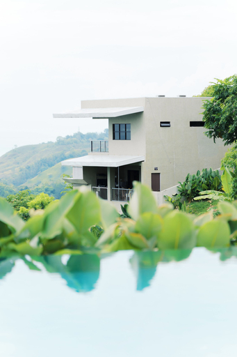 Exterior & Views 2, Ultra Winds Mountain Resort, Baungon