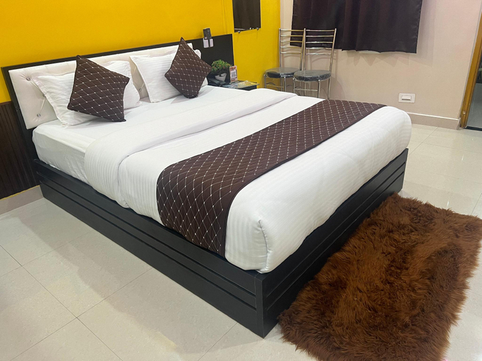 Others 2, Infinity Hotel Rajgir , Nalanda