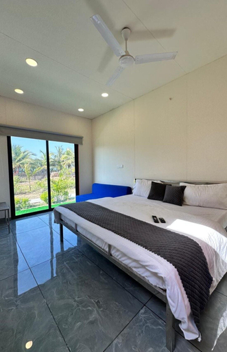 Room 5, Hotel Rainbow Dwarka, Devbhumi Dwarka