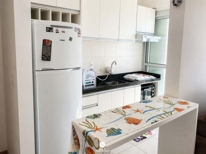 Others 4, Apartment Nautilus + Beach + Beto Carrero - Penha/SC, Penha