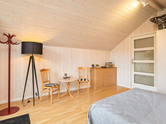 Others 4, 4 Star Holiday Home in Hals, Aalborg