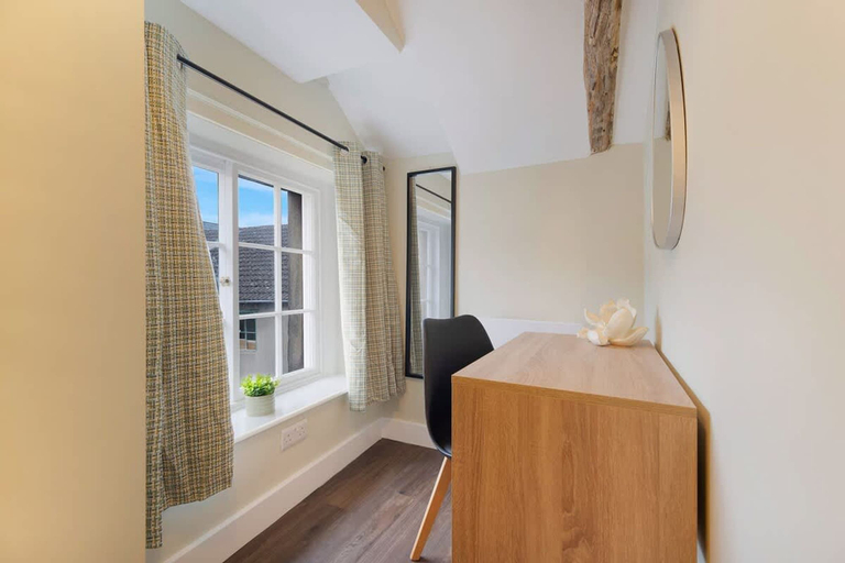 Room 3, Central 2bed With Easy Access to Local Attractions, Durham