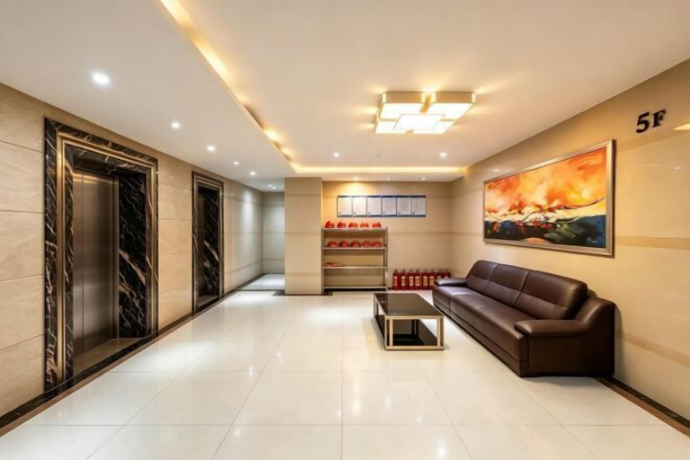 Others 5, Qisheng Hotel, Dongguan