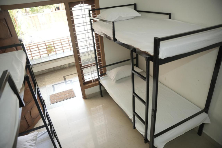 Bedroom 4, Course Of Life Alleppey, Alappuzha