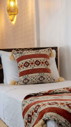 Room 3, Riad tumsilt, Marrakech