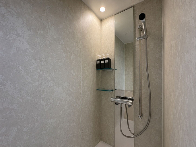 Bathroom 3, Daiju Myoko, Myōkō