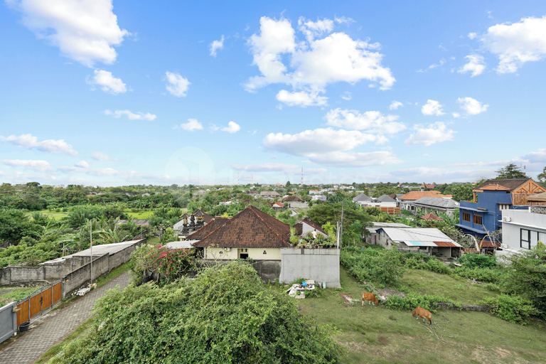 View from property, Nura Villa by Kozystay - Jimbaran, Badung