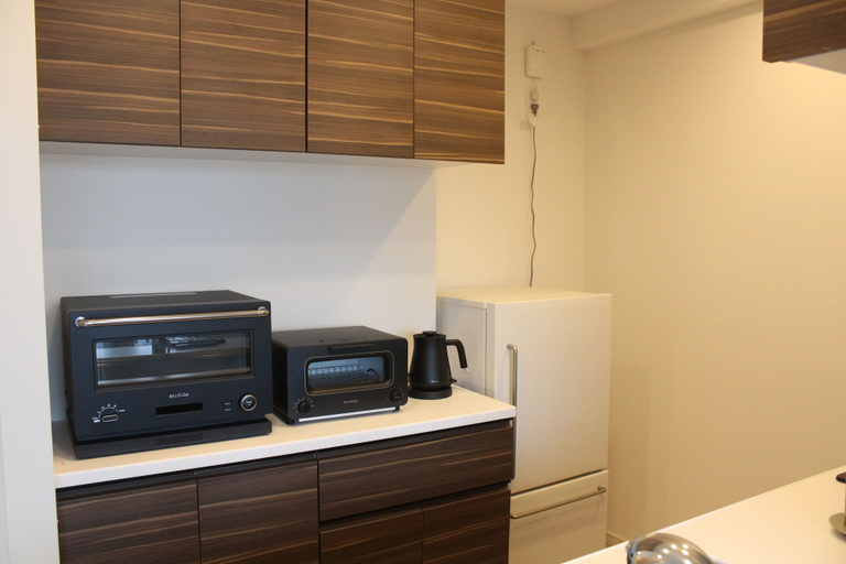 Private kitchen 3, Rêve Réalisé Miebashi901, Naha