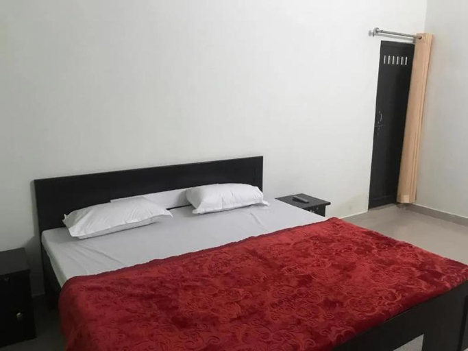 4, Hotel Deva Resthouse Jhansi, Jhansi