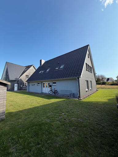 Exterior, Westerwiek Apartments, Nordfriesland