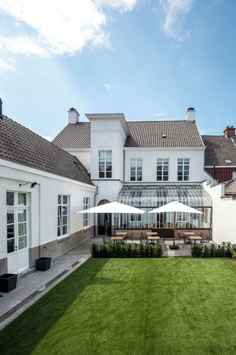 Exterior & Views 2, Jezuietenplein 21, Oost-Vlaanderen