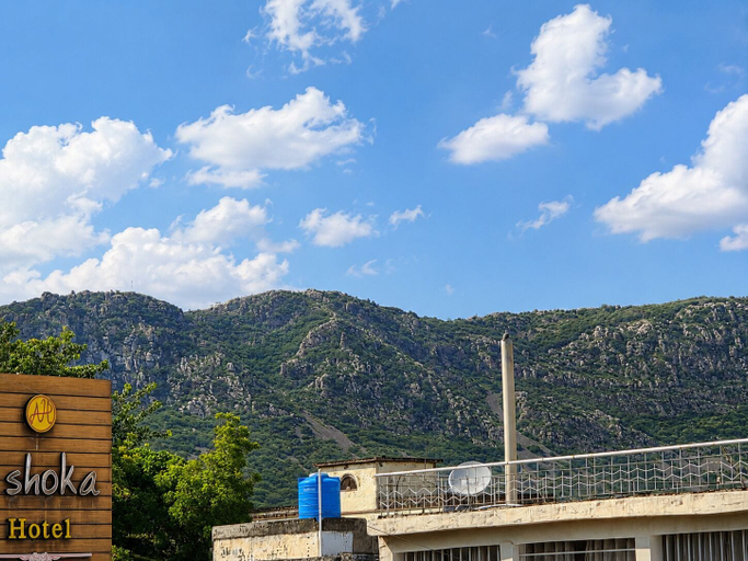 Exterior & Views 2, Hotel Atlantic, Alwar
