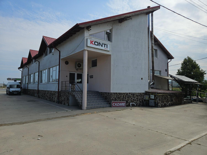 2, Konti, Alba Iulia