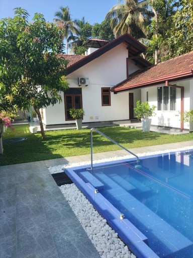 2, Sisila Villa, Nattandiya