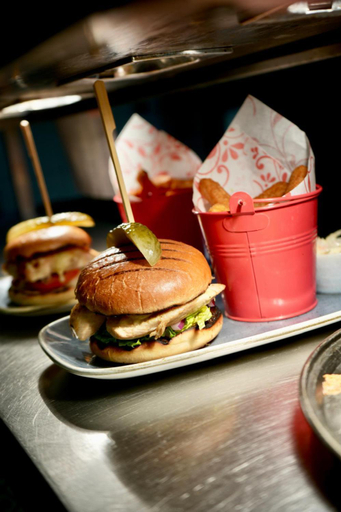 Food & Drinks 4, The Bell Hotel Aylesbury, Buckinghamshire