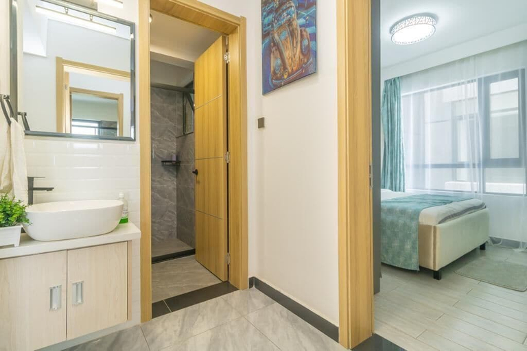 Bathroom 4, Staroot- The Royal Nest, Dagoretti North