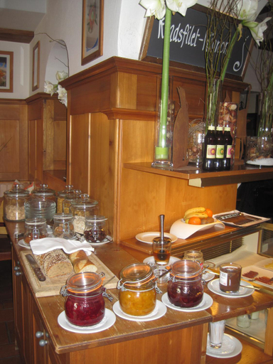 Food and beverages 2, Gasthof Lowen, Hinwil