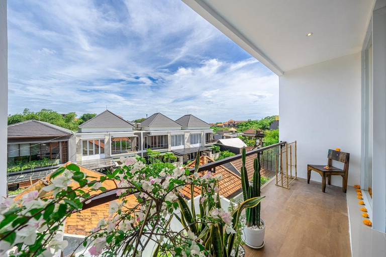 3, Deniswara Villa Canggu, Badung