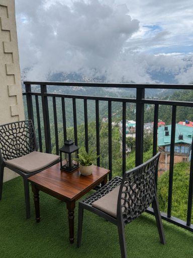 Others 4, Hotel Aachman Regency, Shimla