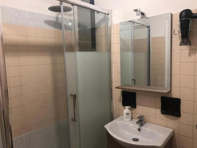 Bathroom, Venicenight Apartment 25, Venezia