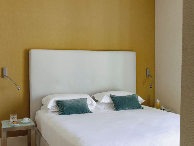 Bedroom 4, Domus Adriani, Roma
