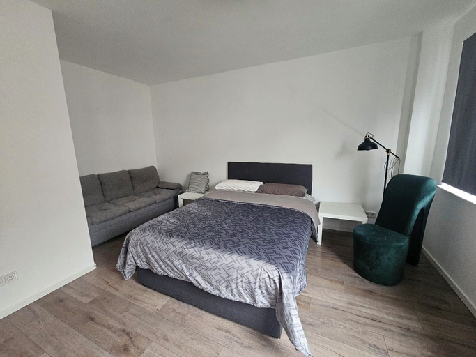 Room 1, Schöne Suite im Zentrum, Köln