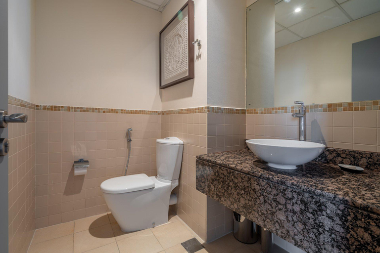 5, GuestReady - Large High Floor 2BR w/ Marina Views, Dubai
