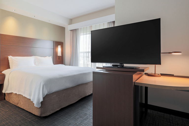 Bedroom 3, Residence Inn by Marriott Helena, Lewis and Clark