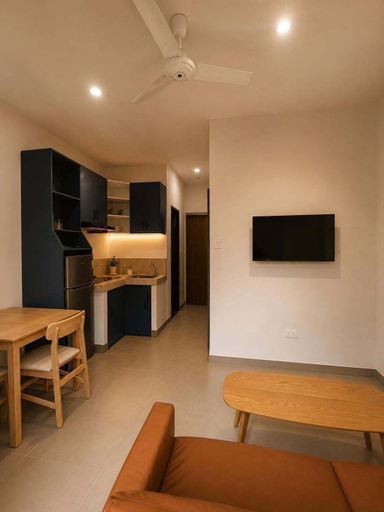 Interior 3, Casa Andrea, Impasug-Ong