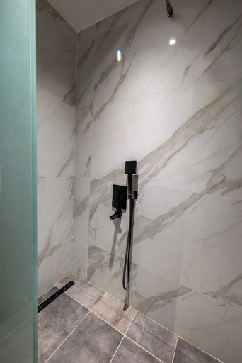Bathroom 5, California Beach Hotel - Adults Only, Ionian Islands