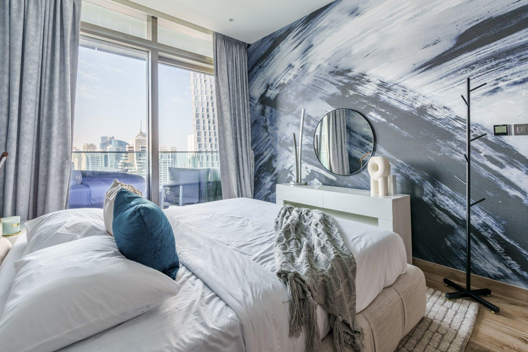 Bedroom 3, GuestReady - 1BR | Luxe Suite | Excellent location, Dubai