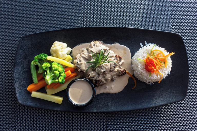 Food & Drinks 4, Enala Hotel - Al Khobar, Al Khobar