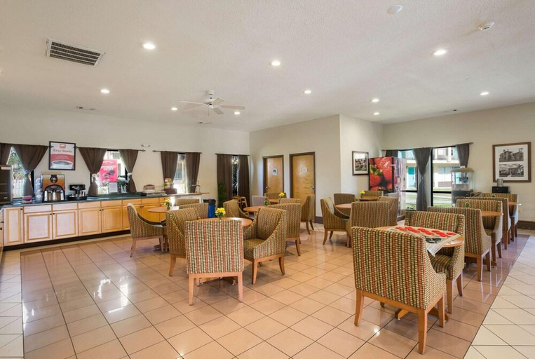 4, Magnuson Hotel Hardeeville, Jasper