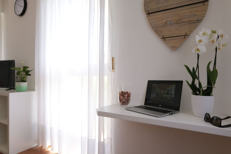 Interior 3, Reunia apartments, Udine