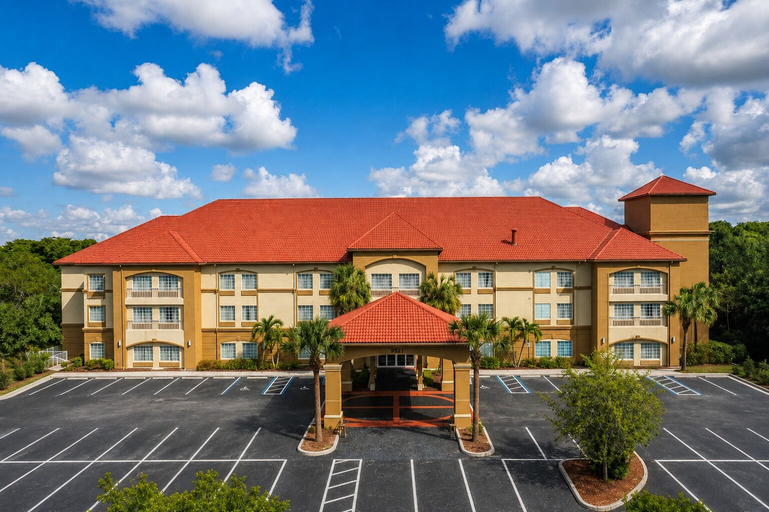 Others 1, Stay Well Inn & Suites, Lee