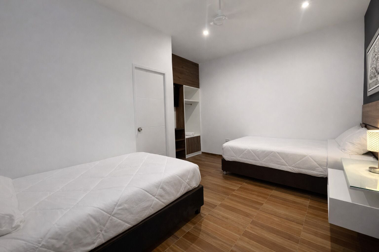 Room 4, Mystic Paracas, Pisco