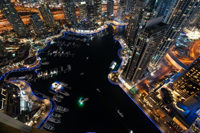 4, GuestReady - 2BR | Marina View, Dubai