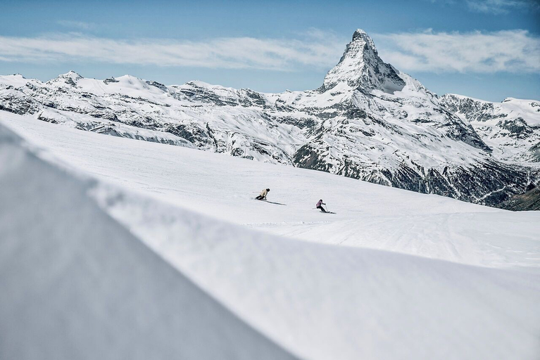 Snow and ski sports 4, Chalet Horu - By InspiringPlaces, Visp