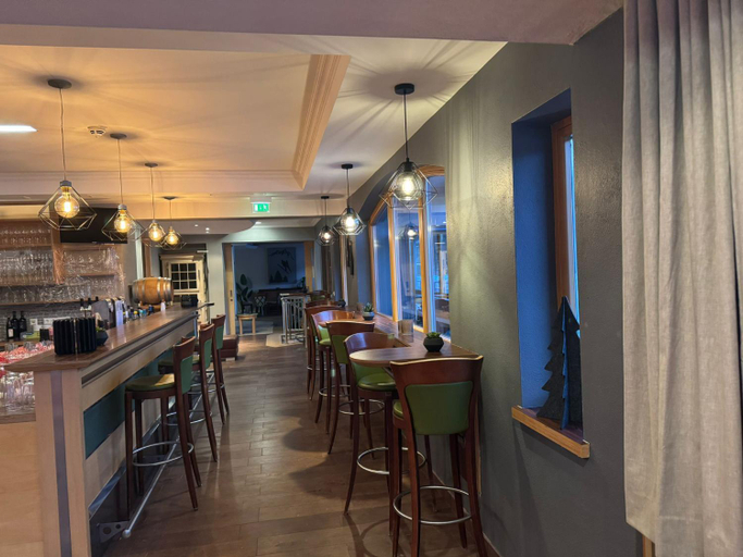 Others 4, Alpinhotel Maistatt, Liezen